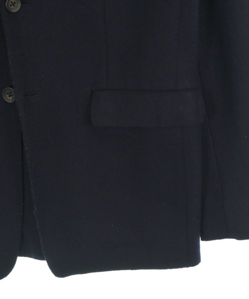 ESTNATION（エストネーション）ジャケット 紺 サイズ:L メンズ/2200669594065