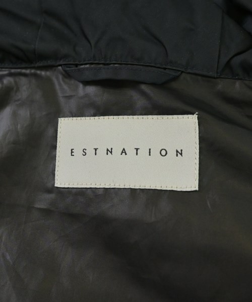 ESTNATION（エストネーション）その他 黒 サイズ:M メンズ/2200673281012