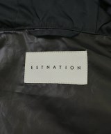 ESTNATION（エストネーション）その他 黒 サイズ:M メンズ/2200673281012