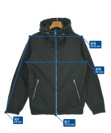 ESTNATION（エストネーション）その他 黒 サイズ:M メンズ/2200673281012