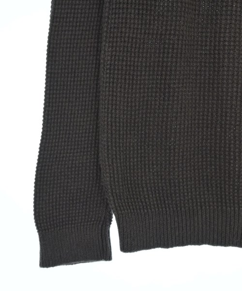 ESTNATION（エストネーション）ニット・セーター グレー サイズ:S メンズ/2200671472030