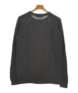 ESTNATION（エストネーション）ニット・セーター グレー サイズ:S メンズ/2200671472030