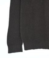 ESTNATION（エストネーション）ニット・セーター グレー サイズ:S メンズ/2200671472030