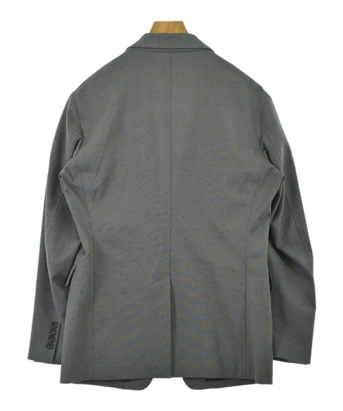 ESTNATION（エストネーション）その他 グレー サイズ:M メンズ/2200674721050