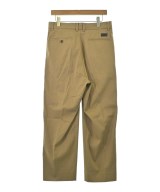 ESTNATION（エストネーション）スラックス ベージュ サイズ:M メンズ/2200674721425