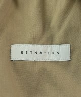 ESTNATION（エストネーション）スラックス ベージュ サイズ:M メンズ/2200674721425