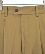 ESTNATION（エストネーション）スラックス ベージュ サイズ:M メンズ/2200674721425