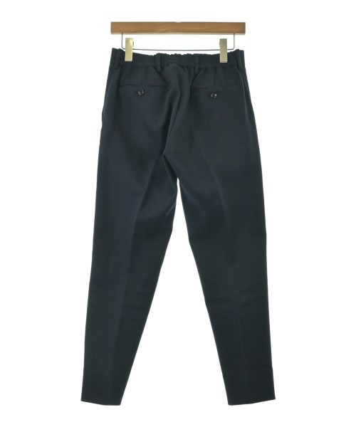 ESTNATION（エストネーション）スラックス 紺 サイズ:S メンズ/2200674721524