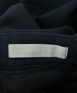 ESTNATION（エストネーション）スラックス 紺 サイズ:S メンズ/2200674721524