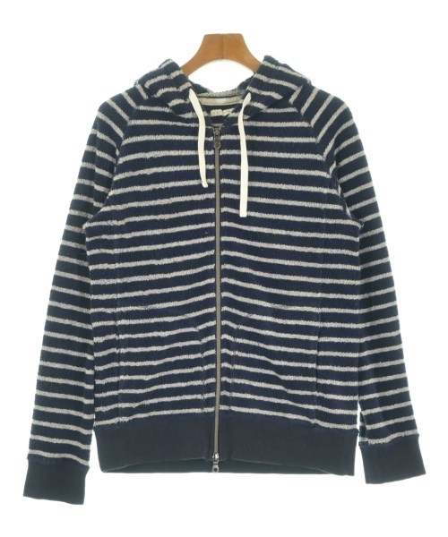 ESTNATION(エストネーション)カーディガン 紺 サイズ:M/2200672189012