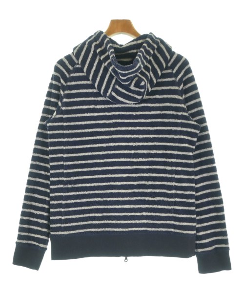 ESTNATION（エストネーション）カーディガン 紺 サイズ:M メンズ/2200672189012