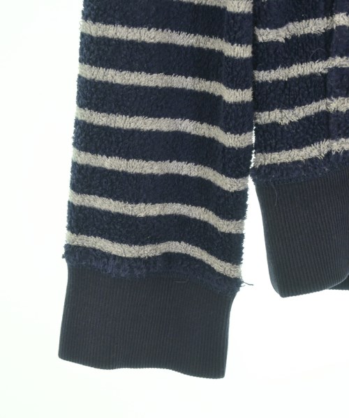 ESTNATION（エストネーション）カーディガン 紺 サイズ:M メンズ/2200672189012