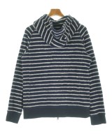 ESTNATION（エストネーション）カーディガン 紺 サイズ:M メンズ/2200672189012