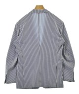 ESTNATION（エストネーション）テーラードジャケット 青 サイズ:M メンズ/2200677702018