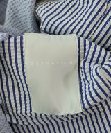 ESTNATION（エストネーション）テーラードジャケット 青 サイズ:M メンズ/2200677702018