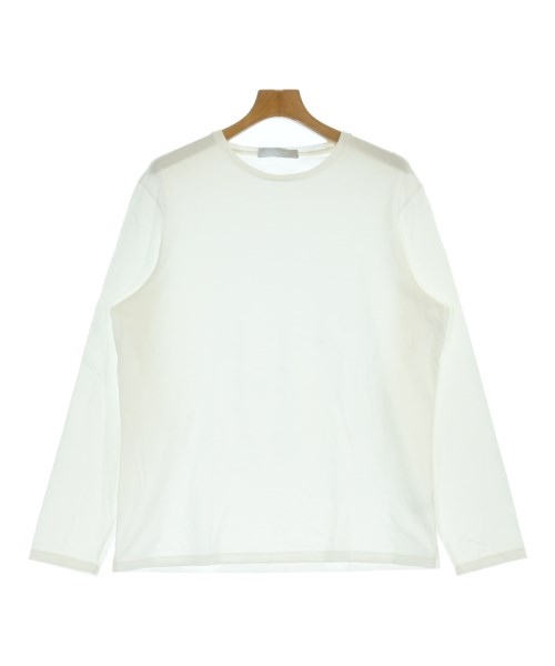 ESTNATION（エストネーション）Tシャツ・カットソー 白 サイズ:XL メンズ/2200677879055