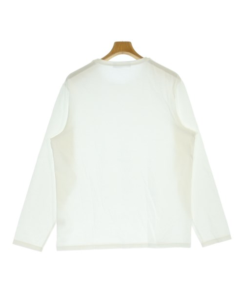 ESTNATION（エストネーション）Tシャツ・カットソー 白 サイズ:XL メンズ/2200677879055