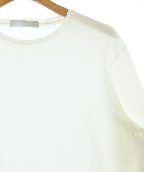 ESTNATION（エストネーション）Tシャツ・カットソー 白 サイズ:XL メンズ/2200677879055