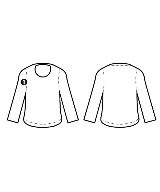 ESTNATION（エストネーション）Tシャツ・カットソー 白 サイズ:XL メンズ/2200677879055