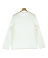 ESTNATION（エストネーション）Tシャツ・カットソー 白 サイズ:XL メンズ/2200677879055