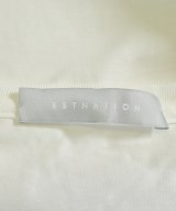 ESTNATION（エストネーション）Tシャツ・カットソー 白 サイズ:XL メンズ/2200677879055