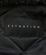 ESTNATION（エストネーション）ダッフルコート グレー サイズ:M メンズ/2200673449016