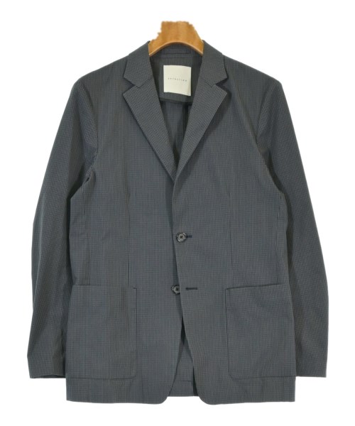 ESTNATION（エストネーション）その他 黒 サイズ:M/-(M位) メンズ/2200673449030