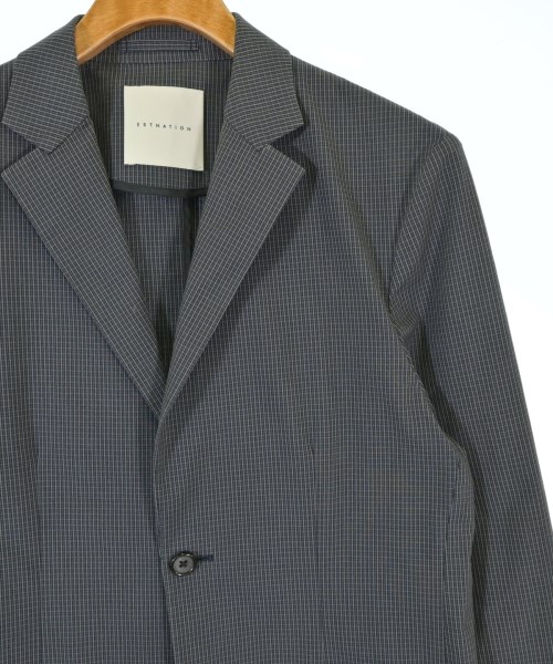 ESTNATION（エストネーション）その他 黒 サイズ:M/-(M位) メンズ/2200673449030