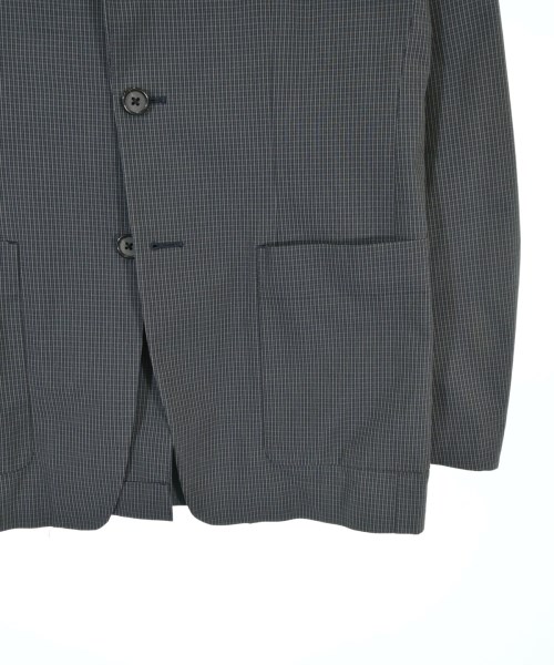 ESTNATION（エストネーション）その他 黒 サイズ:M/-(M位) メンズ/2200673449030