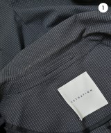 ESTNATION（エストネーション）その他 黒 サイズ:M/-(M位) メンズ/2200673449030