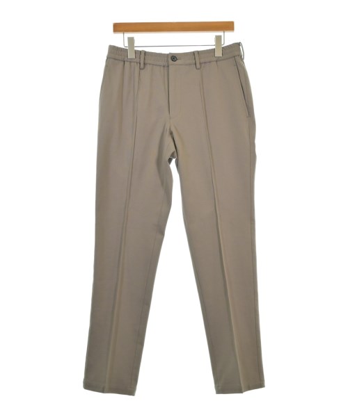 ESTNATION（エストネーション）ビジネス ベージュ サイズ:L/L メンズ/2200673449047