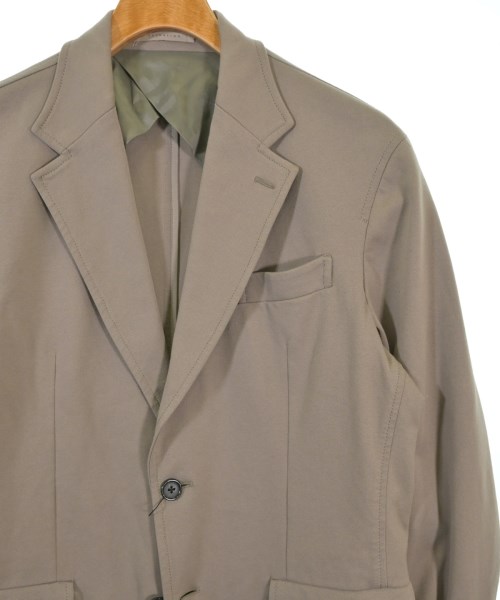 ESTNATION（エストネーション）ビジネス ベージュ サイズ:L/L メンズ/2200673449047