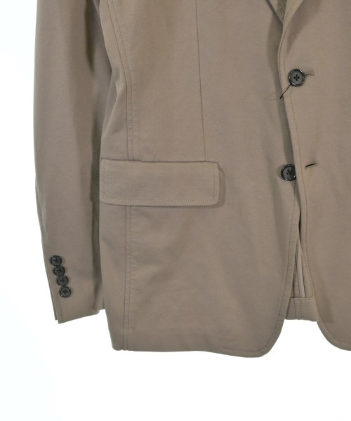 ESTNATION（エストネーション）ビジネス ベージュ サイズ:L/L メンズ/2200673449047