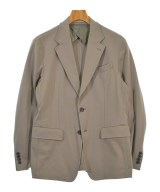 ESTNATION（エストネーション）ビジネス ベージュ サイズ:L/L メンズ/2200673449047