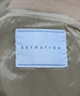 ESTNATION（エストネーション）ビジネス ベージュ サイズ:L/L メンズ/2200673449047