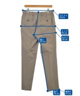 ESTNATION（エストネーション）ビジネス ベージュ サイズ:L/L メンズ/2200673449047