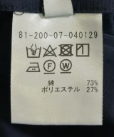 ESTNATION（エストネーション）その他 紺 サイズ:XL メンズ/2200675344067