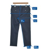 ESTNATION（エストネーション）その他 紺 サイズ:XL メンズ/2200675344067