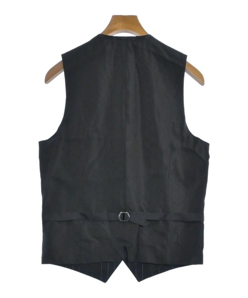 ESTNATION（エストネーション）カジュアルシャツ 紺 サイズ:-(M位) メンズ/2200672950117