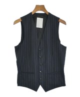 ESTNATION（エストネーション）カジュアルシャツ 紺 サイズ:-(M位) メンズ/2200672950117