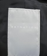 ESTNATION（エストネーション）カジュアルシャツ 紺 サイズ:-(M位) メンズ/2200672950117