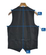 ESTNATION（エストネーション）カジュアルシャツ 紺 サイズ:-(M位) メンズ/2200672950117