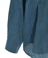 ESTNATION（エストネーション）カジュアルシャツ 青 サイズ:S メンズ/2200679569138