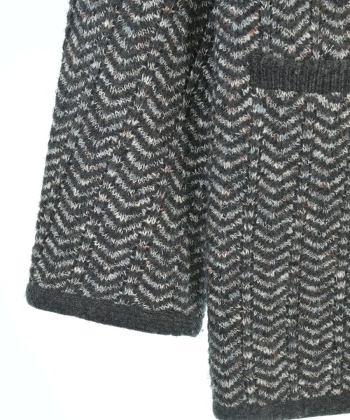 ESTNATION（エストネーション）カバーオール グレー サイズ:M メンズ/2200679569176