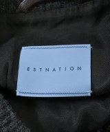 ESTNATION（エストネーション）カバーオール グレー サイズ:M メンズ/2200679569176