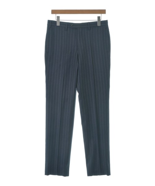 ESTNATION（エストネーション）ビジネス 紺 サイズ:44/44(M位) メンズ/2200675270014