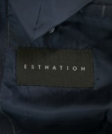 ESTNATION（エストネーション）ビジネス 紺 サイズ:44/44(M位) メンズ/2200675270014