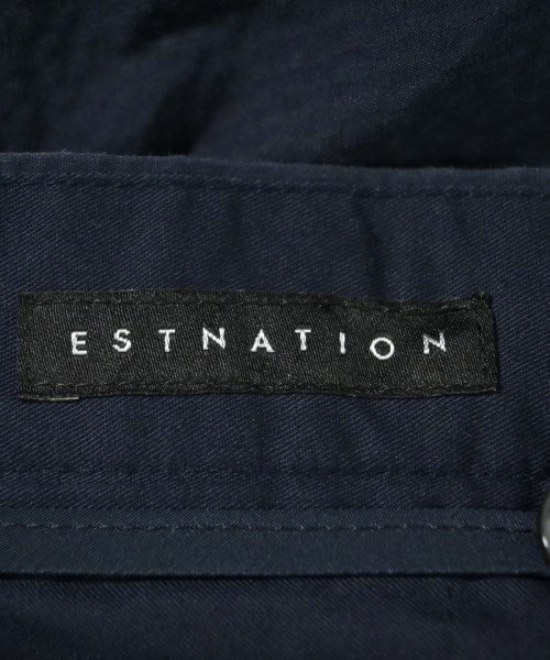 ESTNATION（エストネーション）その他 紺 サイズ:S メンズ/2200681993020
