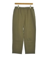 ESTNATION（エストネーション）スウェットパンツ カーキ サイズ:M メンズ/2200695658298