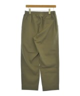 ESTNATION（エストネーション）スウェットパンツ カーキ サイズ:M メンズ/2200695658298